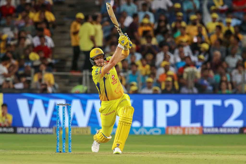 IPL 2018: MS Dhoni-led Chennai beat Delhi by 13 runs