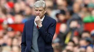 After 22 years Wenger leaves Arsenal, probably England too