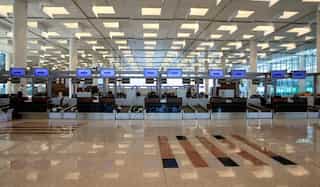 Pakistan partially re-opens airspace: Aviation authority