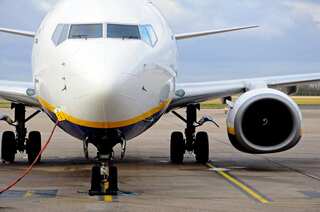 India mulls up to $1.6 billion rescue plan for aviation sector after coronavirus