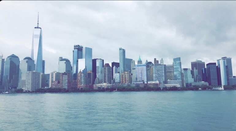 NYC still storing COVID-19 victims in refrigerated trucks NYC still storing COVID-19 victims in refrigerated trucks