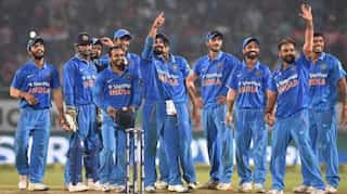 ICC ODI rankings: England cricket team displace India to be new No. 1