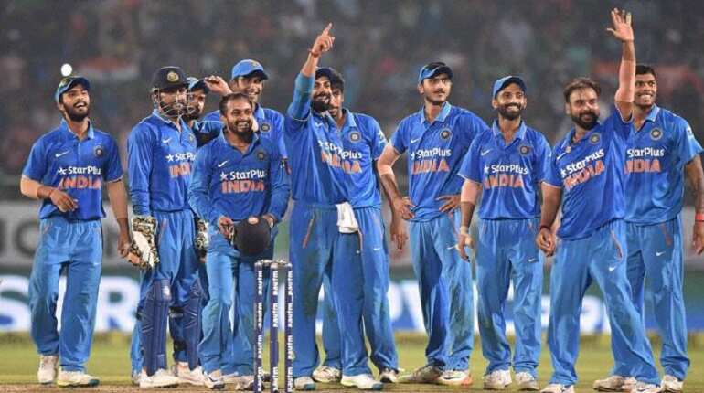 5th ODI: India eyes eighth straight ODI series win against Windies