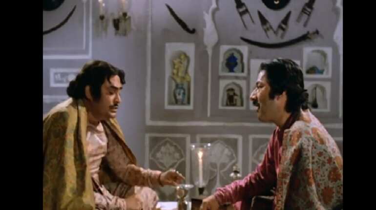 Shatranj ke Khiladi