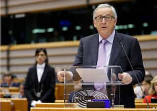 EU announces plans to boost post-Brexit budget to Euro 1.25 trillion