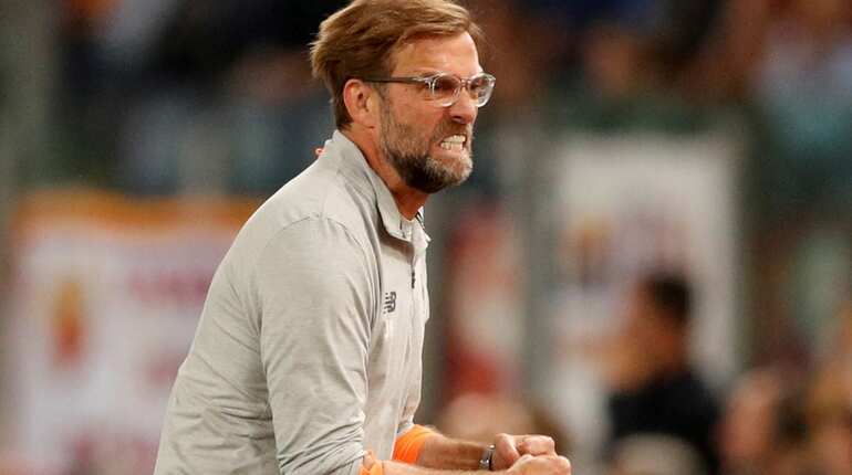 Liverpool will be 'on fire' against Madrid in final, says Klopp Liverpool will be 'on fire' against Madrid in final, says Klopp