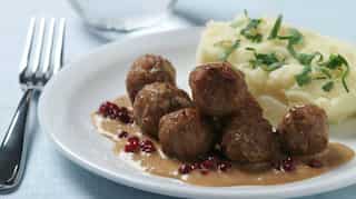 Sweden admits meatballs are Turkish, Swedes grapple with heartbreak