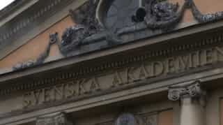 Decision on Nobel Literature Prize postponement today evening