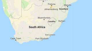 South Africa: Death toll rises at gold mine