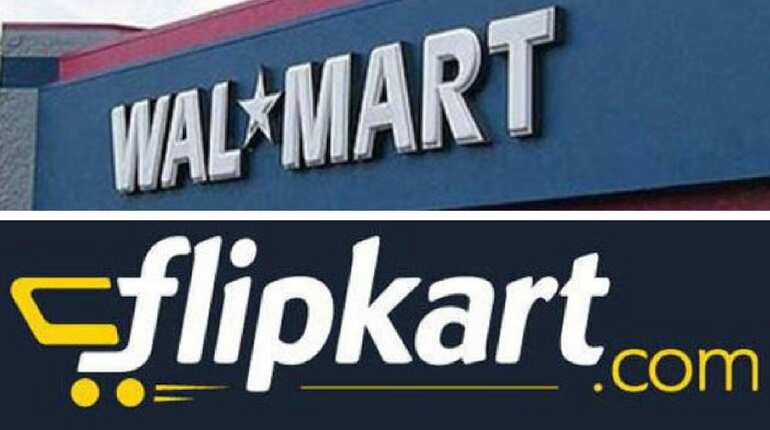 Flipkart yet to finalise stake sale deal with Walmart: Sources