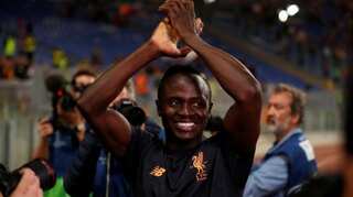 We are Liverpool, we don't fear anyone: Sadio Mane