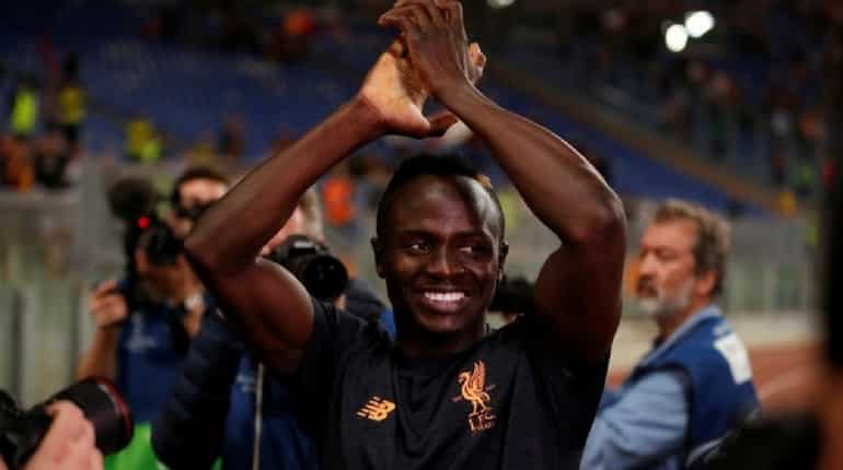 We are Liverpool, we don't fear anyone: Sadio Mane