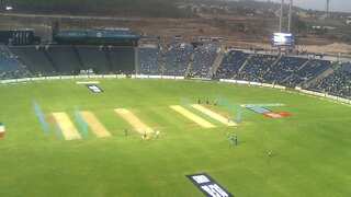 2 IPL play-off matches shifted to Kolkata from Pune