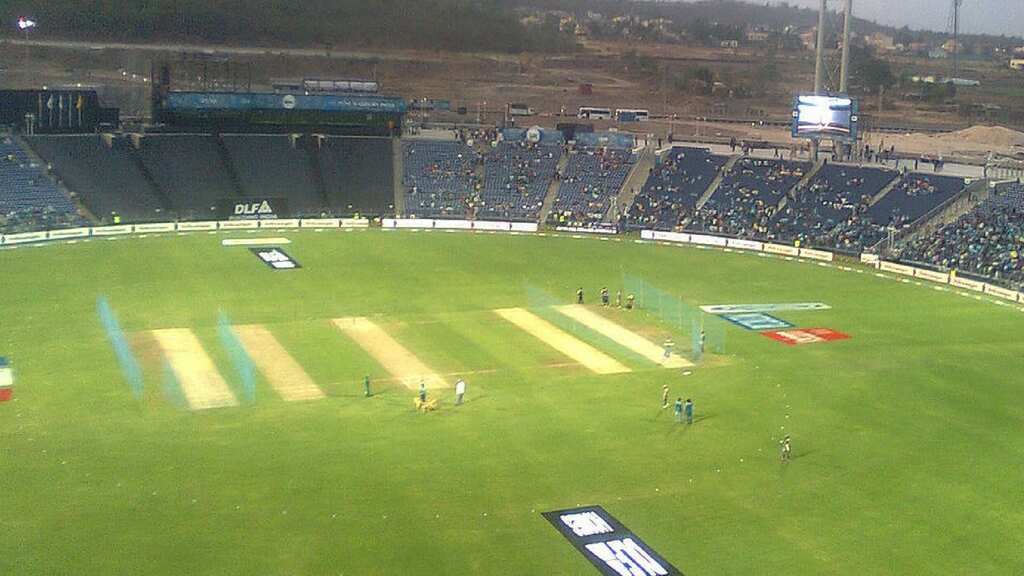 2 IPL play-off matches shifted to Kolkata from Pune