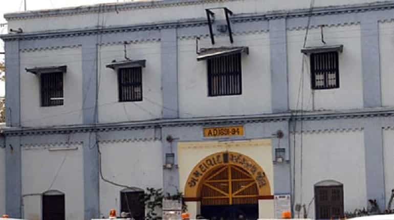 Sabarmati Jail’s ‘padwomen’ take a step towards empowerment