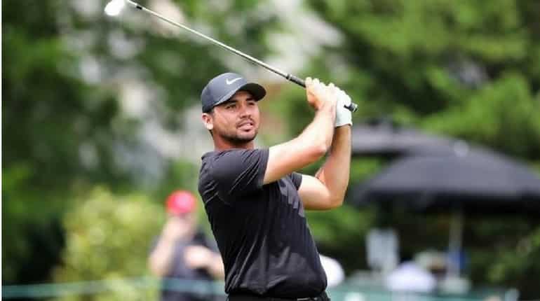 Leader Day gets feet wet at Wells Fargo