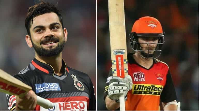 IPL 2018: Players expected to perform in Hyderabad vs Bangalore clash IPL 2018: Players expected to perform in Hyderabad vs Bangalore clash