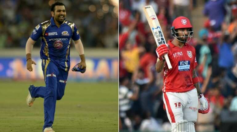 Replace Rohit Sharma with KL Rahul as opener in Indian Cricket team, demand fans