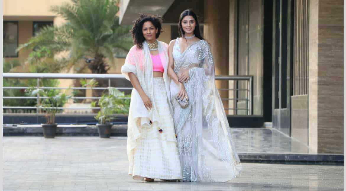 The influencer-designer gang