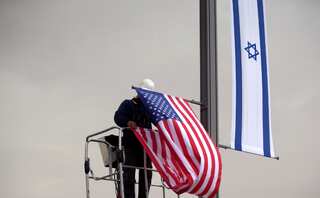 After US & Guatemala, Paraguay to open embassy in Jerusalem