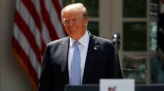 Opinion: Why Donald Trump wants to scrap Iran nuclear deal so badly