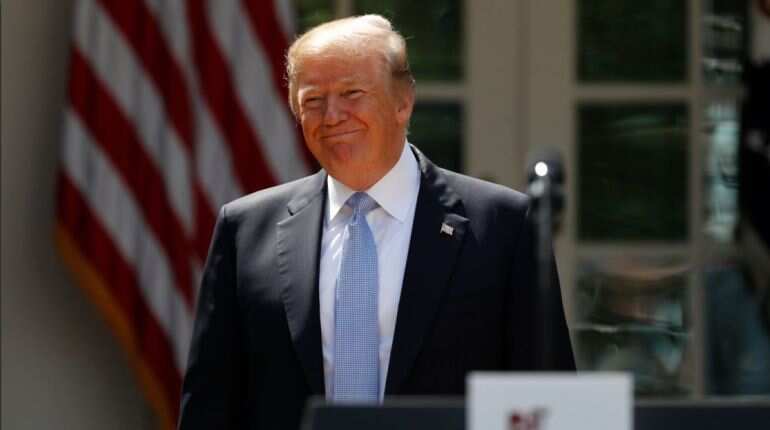 Chinese bank sells Trump dinner tickets for $150,000: Report