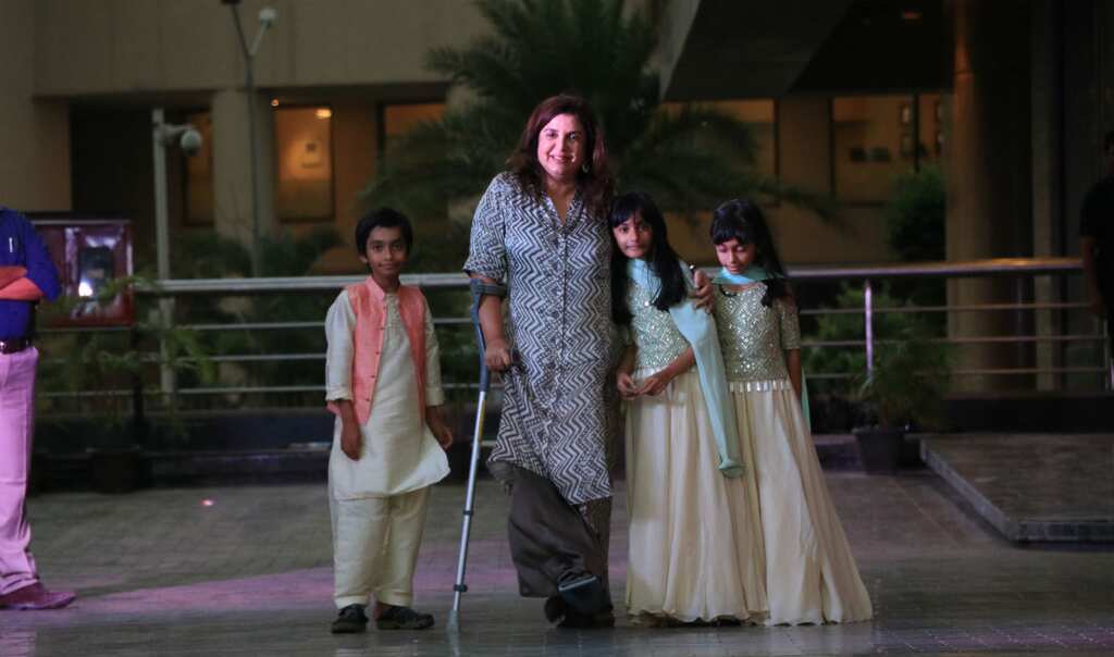 Farah Khan turns 56, Bollywood celebs extend their warm wishes