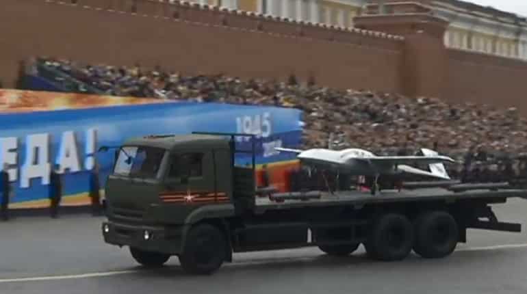 Su-57 fighter jet