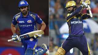 IPL 2018: Match preview of Kolkata vs Mumbai