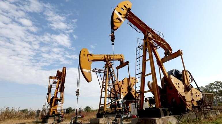 India in touch with EU over alternative payment for Iran oil imports