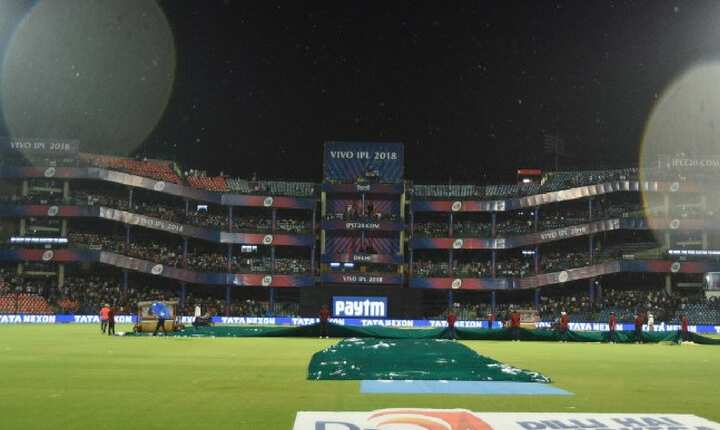 IPL 2018: Play-off, final game timings changed for spectators' convenience IPL 2018: Play-off, final game timings changed for spectators' convenience