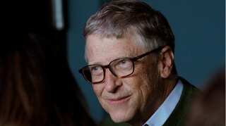 Now is the time to build on Swachh Bharat's success: Bill Gates