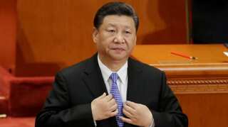 Opinion: China adds security component to Belt and Road initiative
