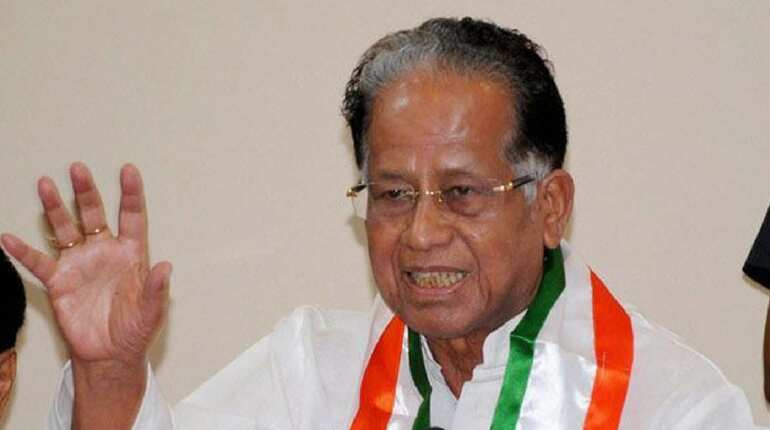 Citizenship Bill: Ex-Assam CM Tarun Gogoi says he will violate prohibitory order