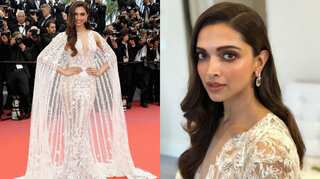 Deepika Padukone features along with Scarlett Johansson on US fashion magazine