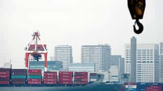 US trade policy 'deplorable', rages Japan