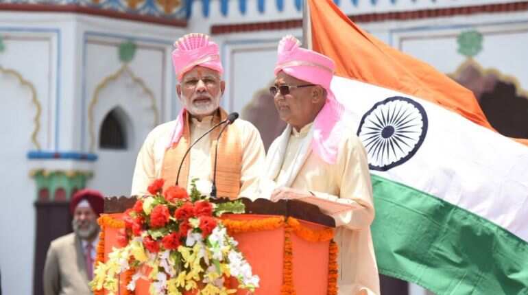 Why India is betting big time on Nepal