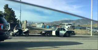California shooting: Teenager used rifle, fired 10 shots in total