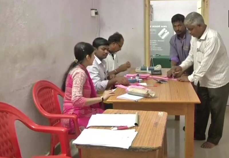 J&K local polls: Over 1,000 candidates to participate in second phase 