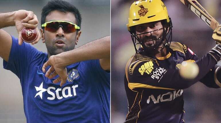 IPL 2018: Match Preview of Punjab vs Kolkata IPL 2018: Match Preview of Punjab vs Kolkata