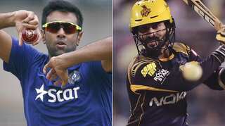 IPL 2018: Match Preview of Punjab vs Kolkata