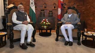 PM Modi has changed tack, cooperated closely with Nepal