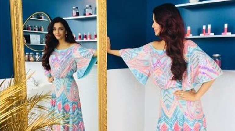 Ooh la la: This is how Aishwarya checked into Cannes