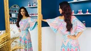 Ooh la la: This is how Aishwarya checked into Cannes