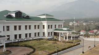 18 IAS officers transferred in Himachal Pradesh