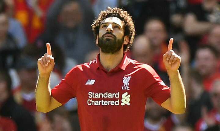 Is Mohamed Salah fasting for Ramadan during Champions League final