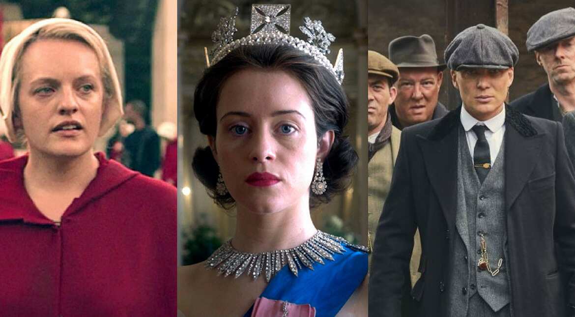 Here is the entire list of BAFTA 2018 TV winners Here is the entire list of BAFTA 2018 TV winners