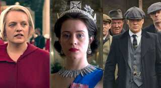 Here is the entire list of BAFTA 2018 TV winners