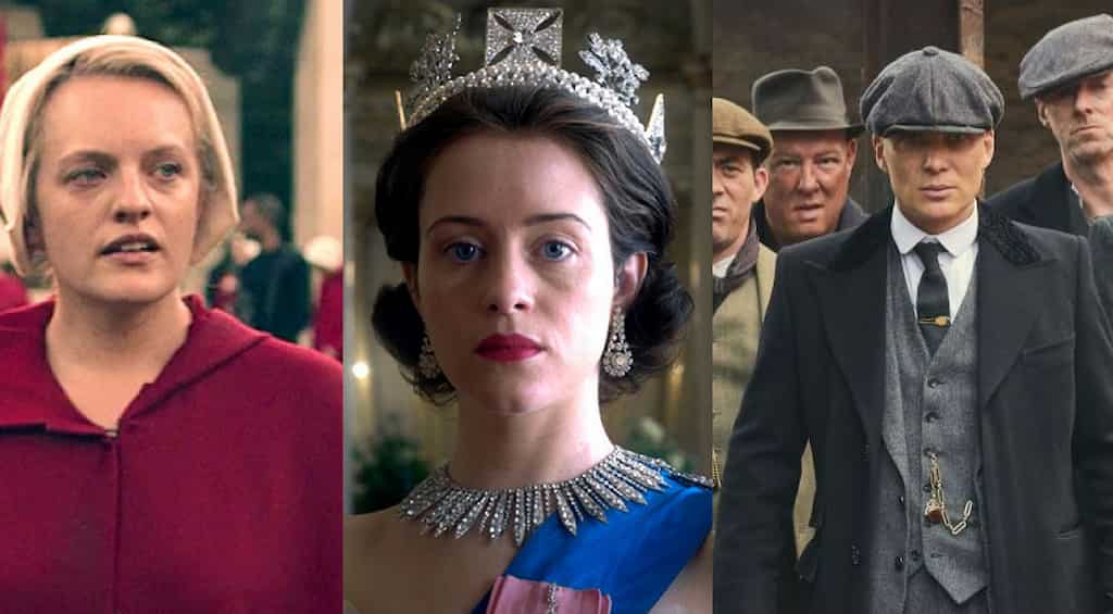 Here is the entire list of BAFTA 2018 TV winners