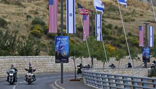 Israel slams US plan to reopen embassy in Jerusalem, calls it ‘bad idea’